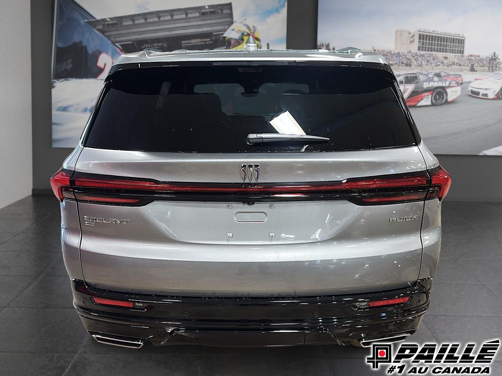 2026 Buick Enclave in Sorel-Tracy, Quebec