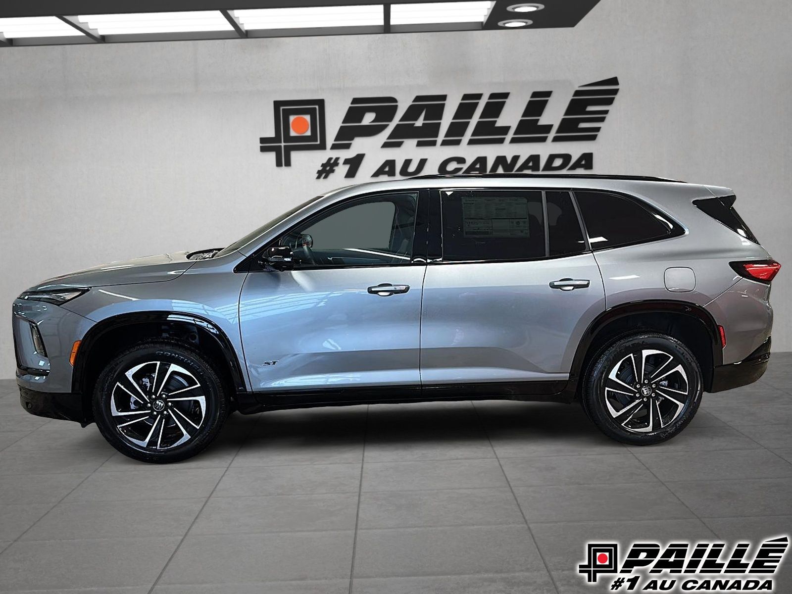 2026 Buick Enclave in Sorel-Tracy, Quebec