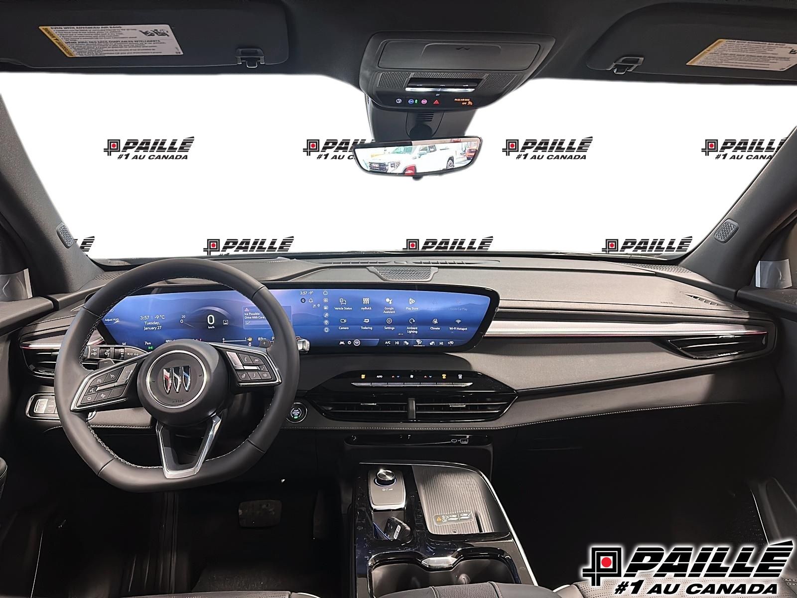 2026 Buick Enclave in Sorel-Tracy, Quebec