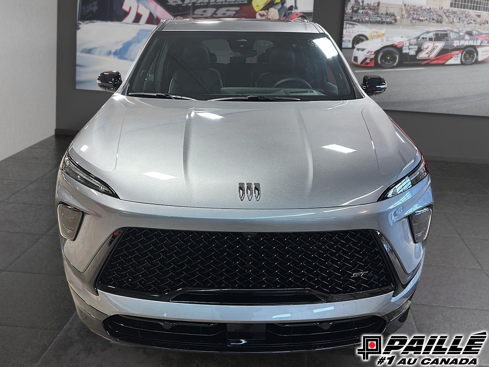 2026 Buick Enclave in Sorel-Tracy, Quebec