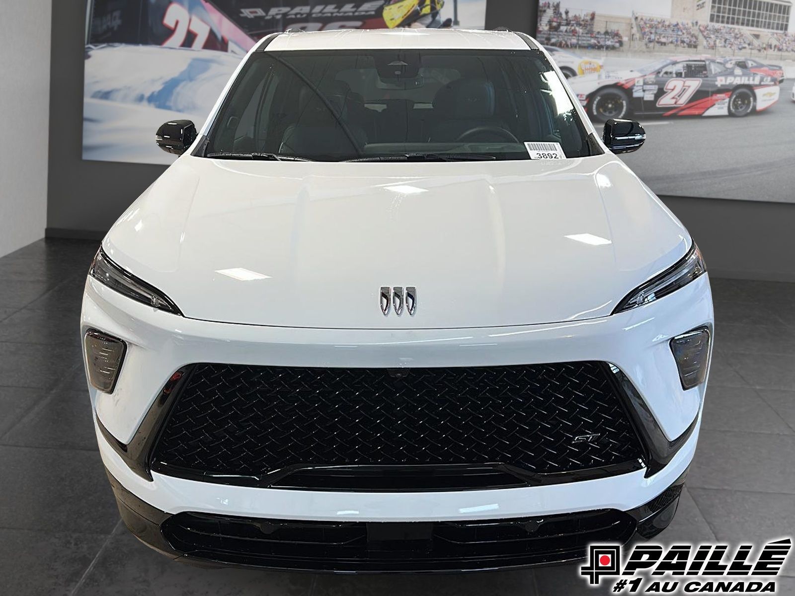 2026 Buick Enclave in Sorel-Tracy, Quebec