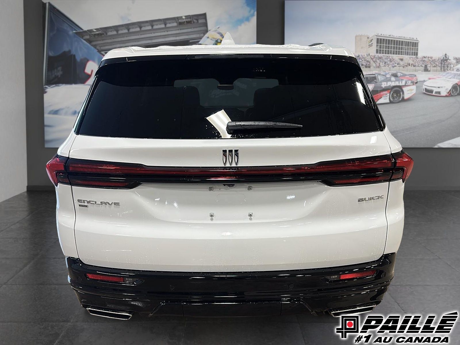 2026 Buick Enclave in Sorel-Tracy, Quebec