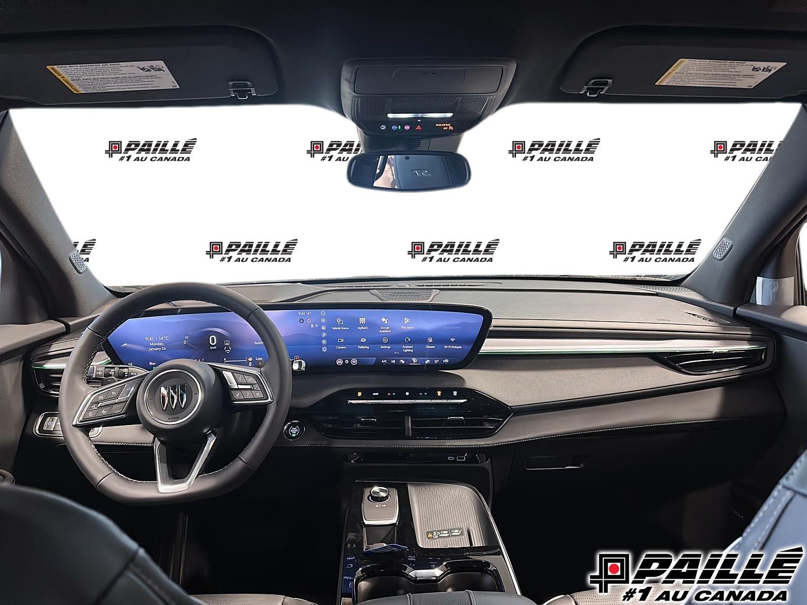 2026 Buick Enclave in Sorel-Tracy, Quebec