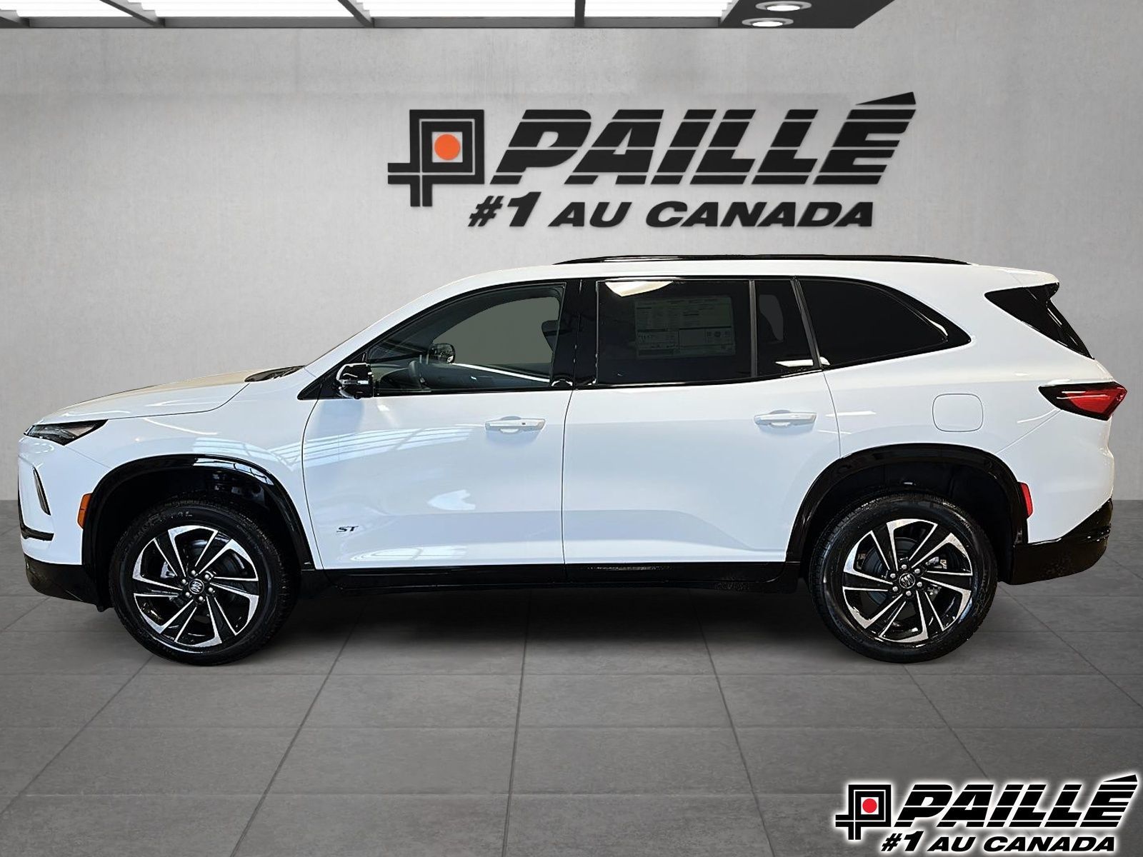 2026 Buick Enclave in Sorel-Tracy, Quebec