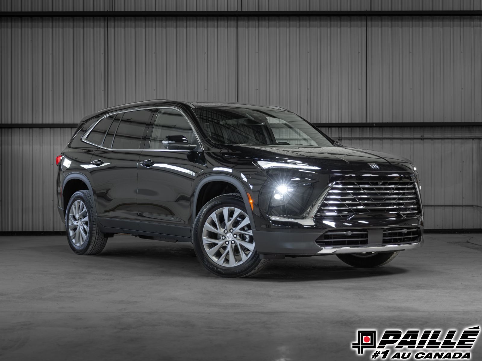 2026 Buick Enclave in Berthierville, Quebec