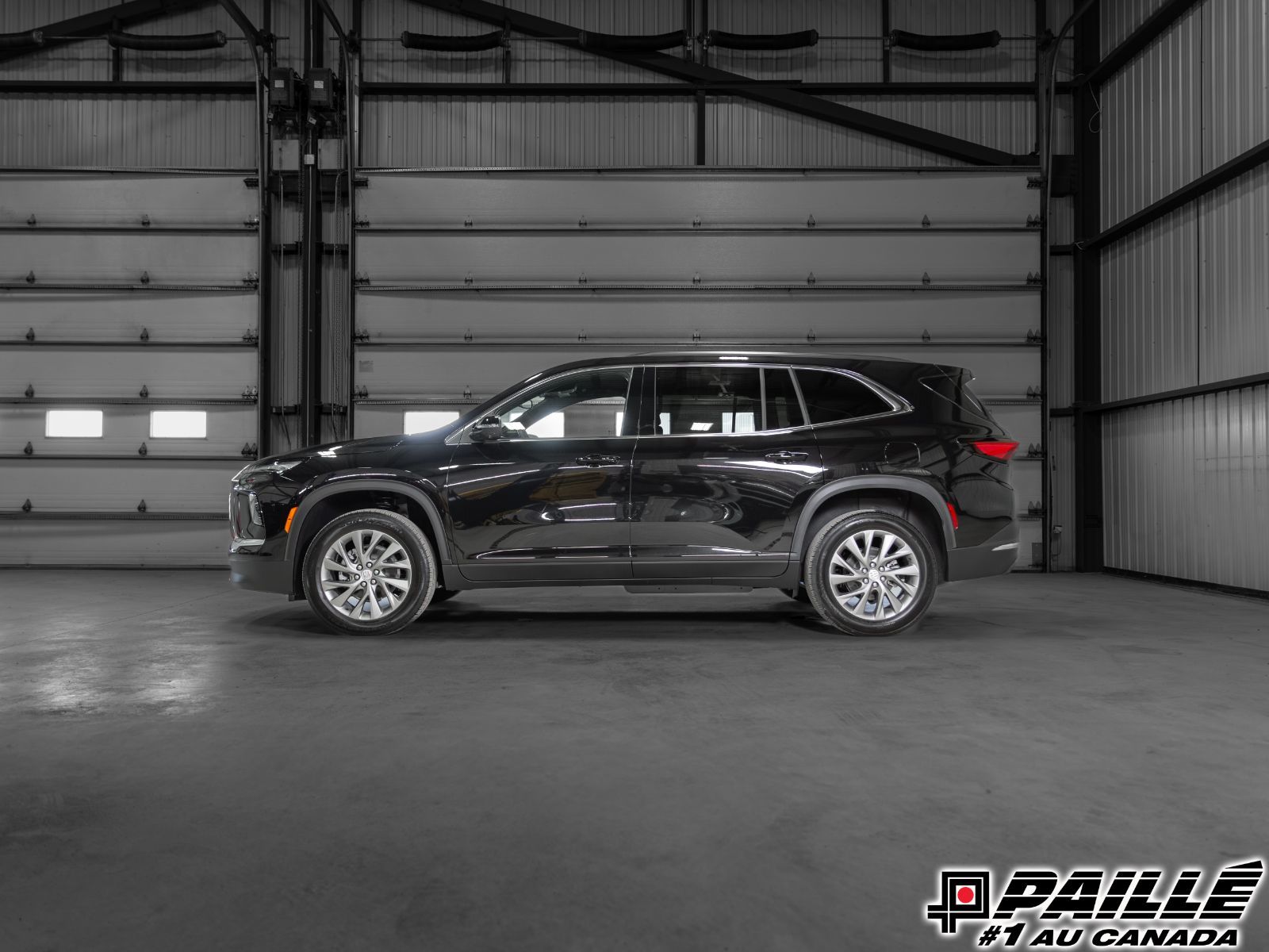 2026 Buick Enclave in Berthierville, Quebec