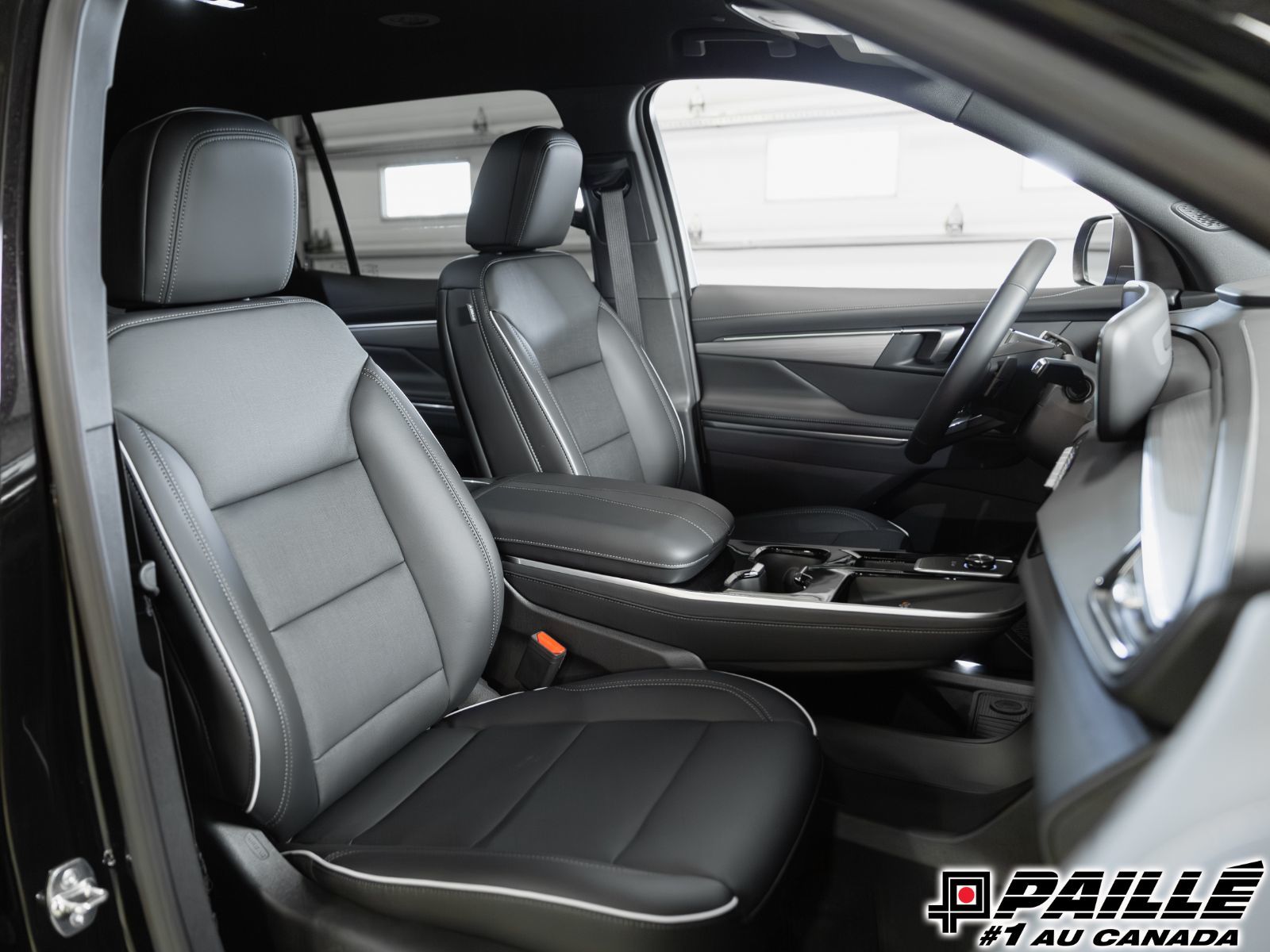 2026 Buick Enclave in Berthierville, Quebec