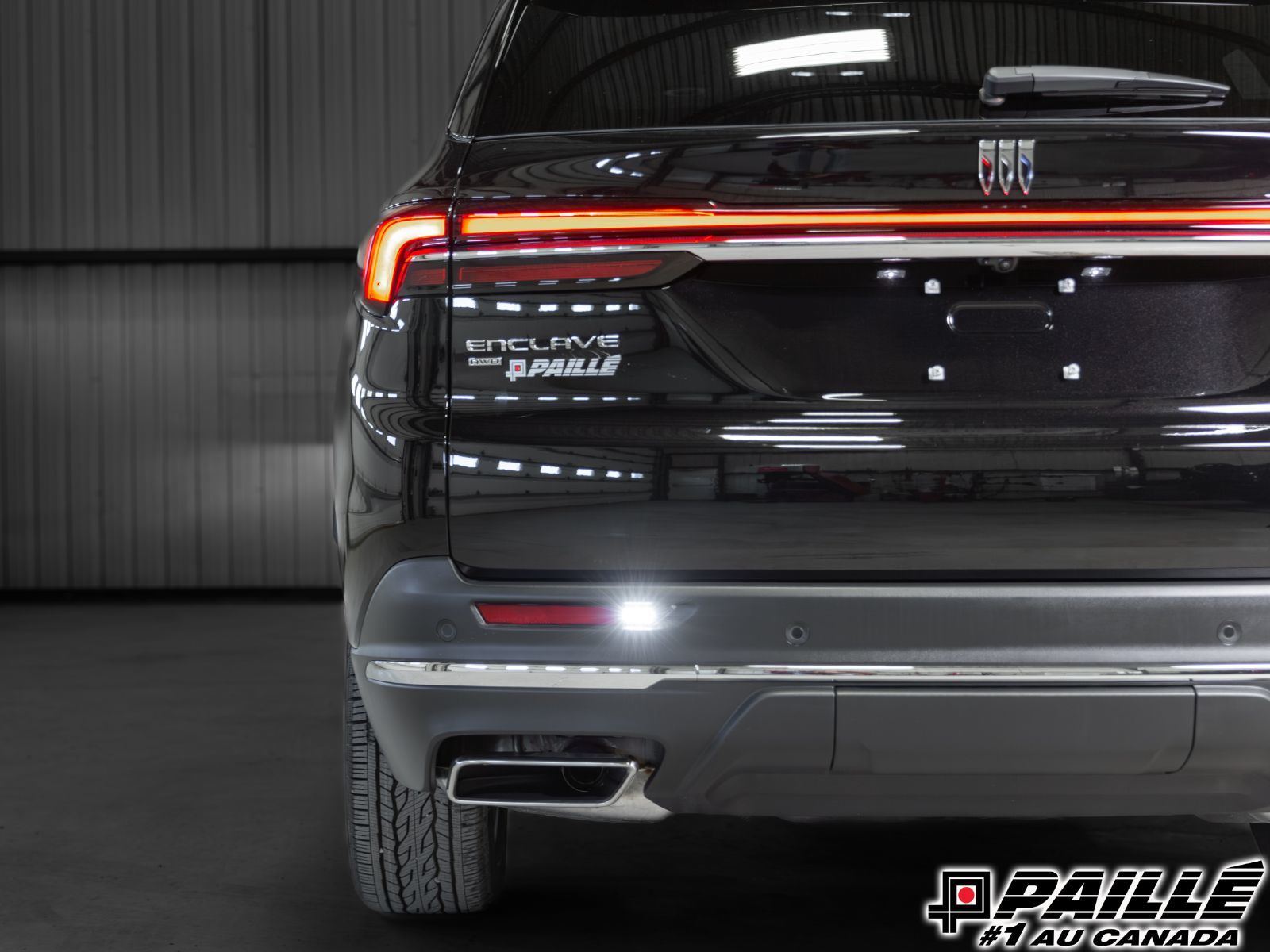 2026 Buick Enclave in Berthierville, Quebec