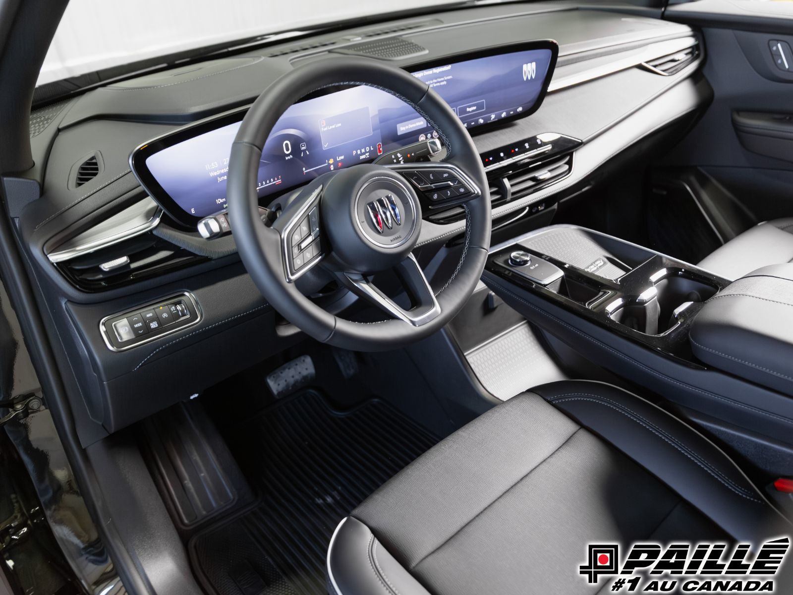 2026 Buick Enclave in Berthierville, Quebec