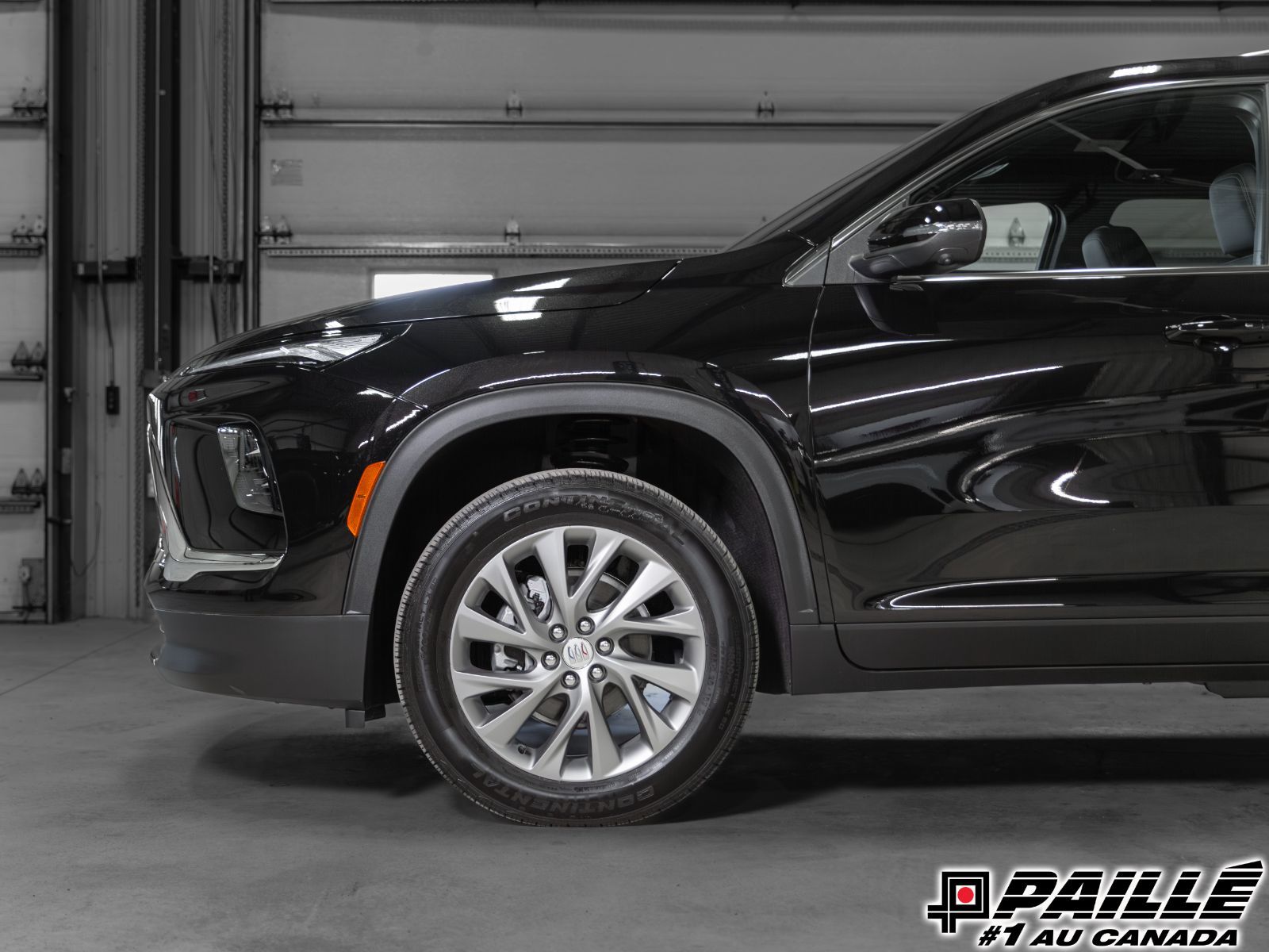 2026 Buick Enclave in Berthierville, Quebec