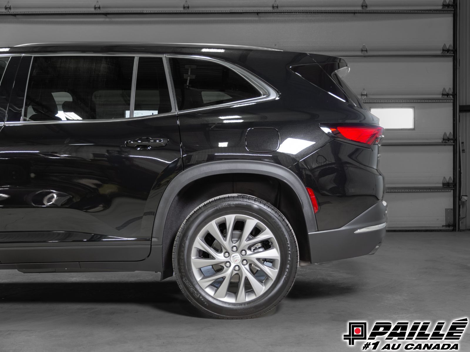 2026 Buick Enclave in Berthierville, Quebec