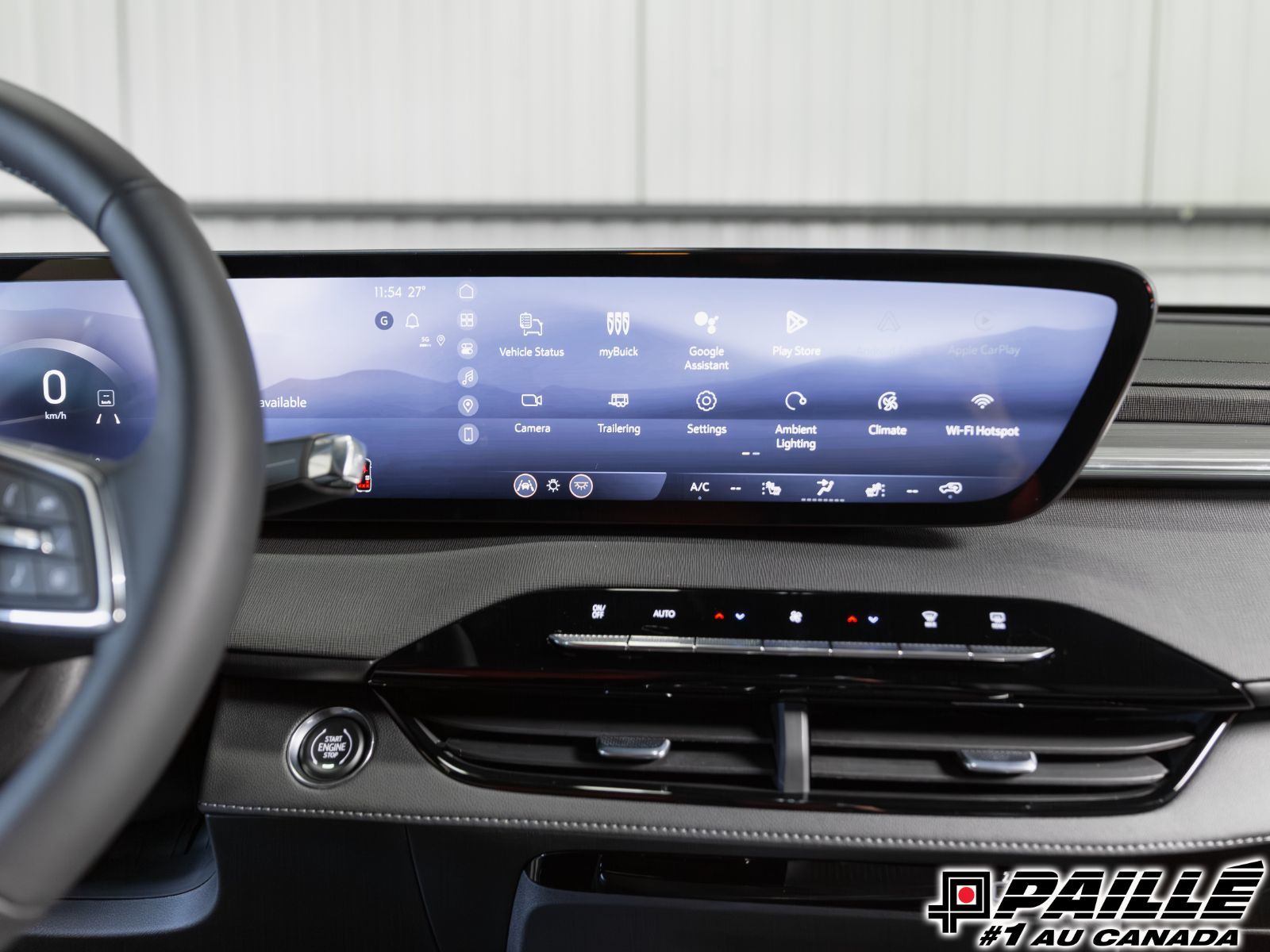 2026 Buick Enclave in Berthierville, Quebec