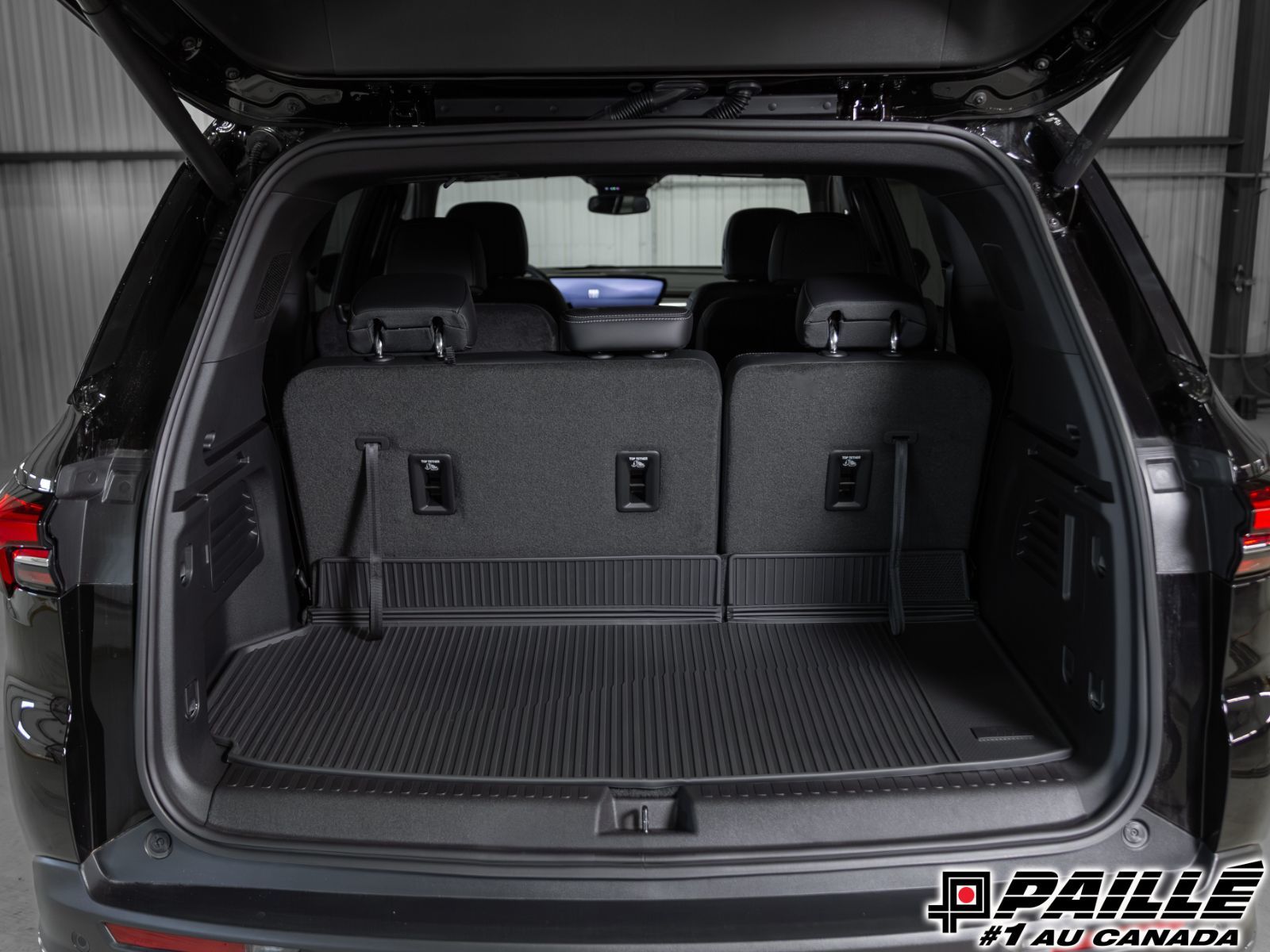 2026 Buick Enclave in Berthierville, Quebec
