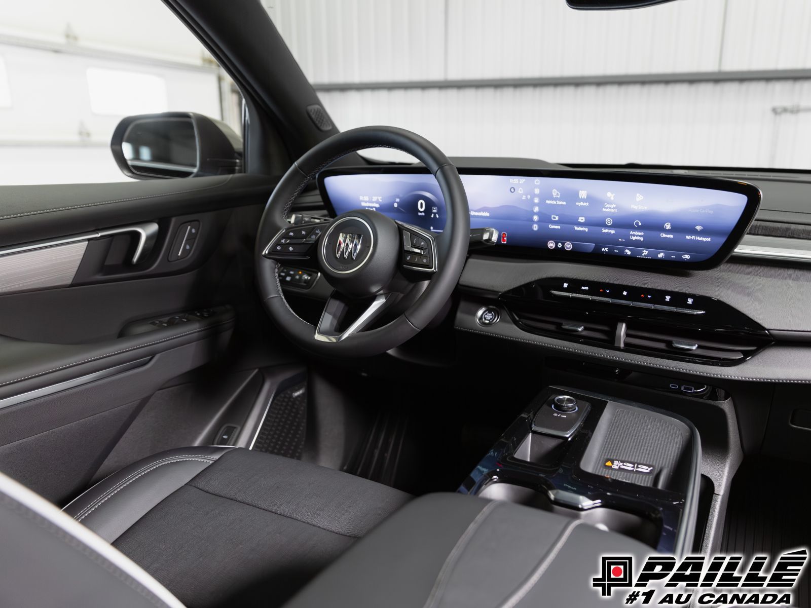 2026 Buick Enclave in Berthierville, Quebec