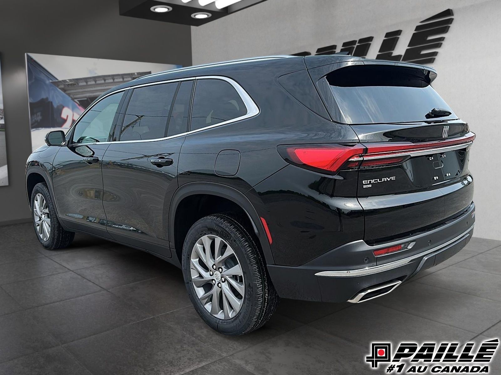 2026 Buick Enclave in Berthierville, Quebec