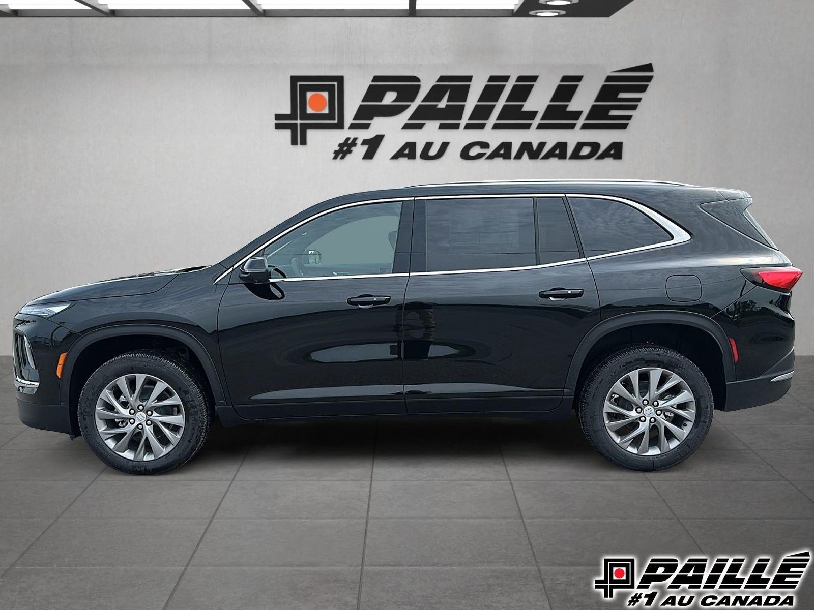 2026 Buick Enclave in Berthierville, Quebec