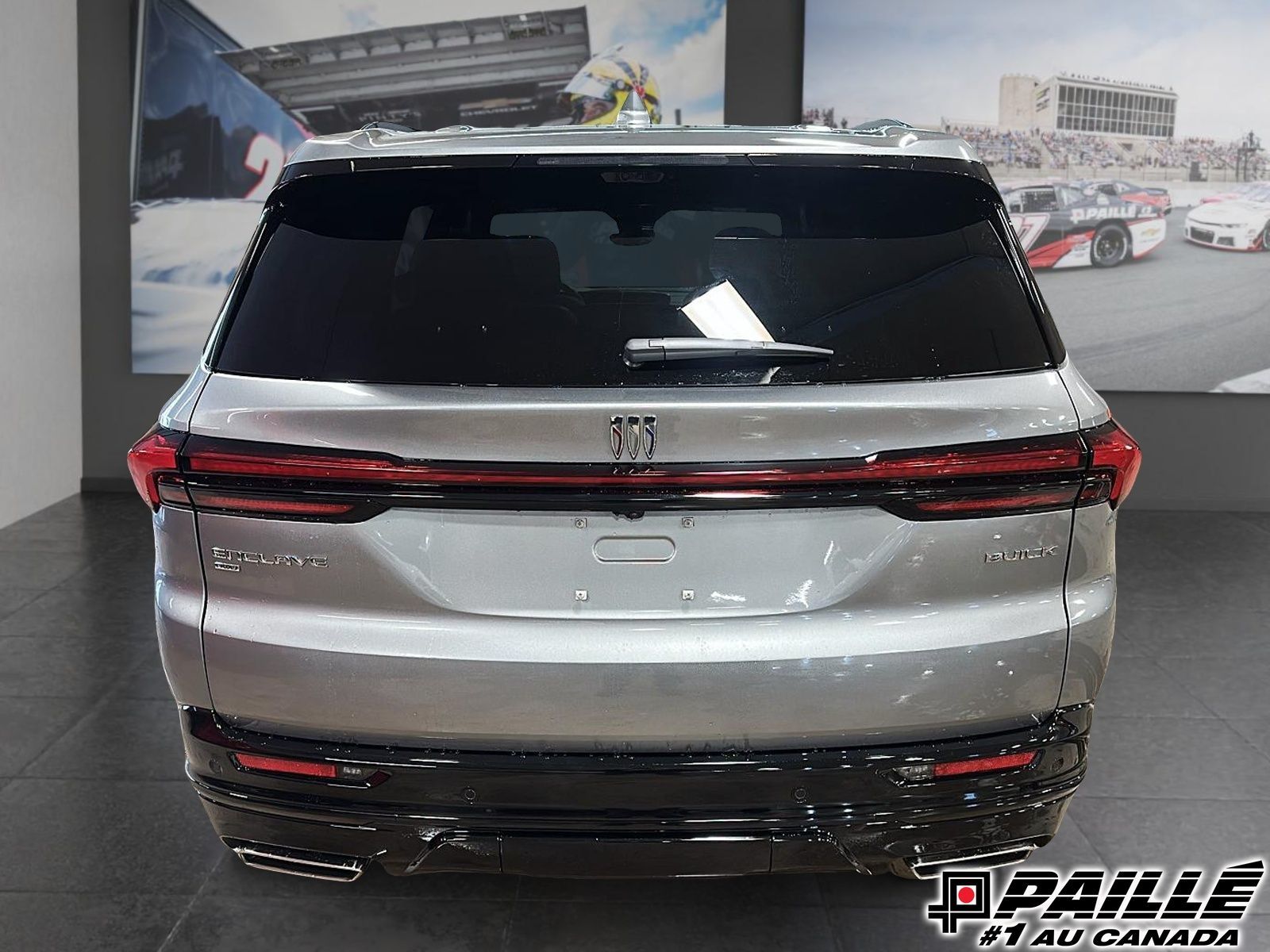 2026 Buick Enclave in Sorel-Tracy, Quebec