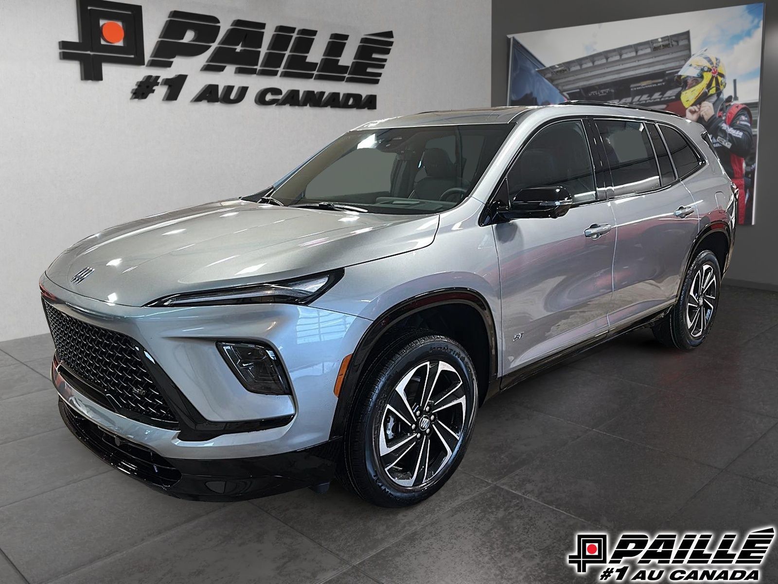 2026 Buick Enclave in Sorel-Tracy, Quebec
