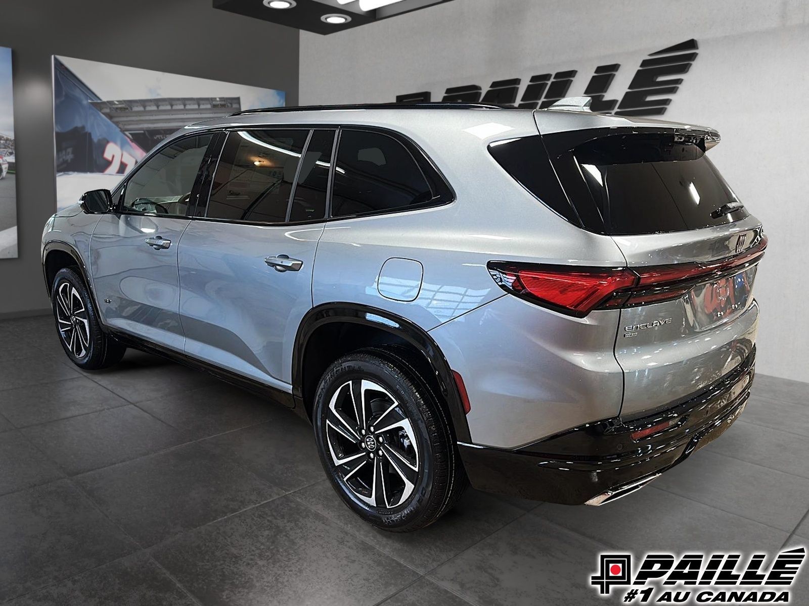 2026 Buick Enclave in Sorel-Tracy, Quebec
