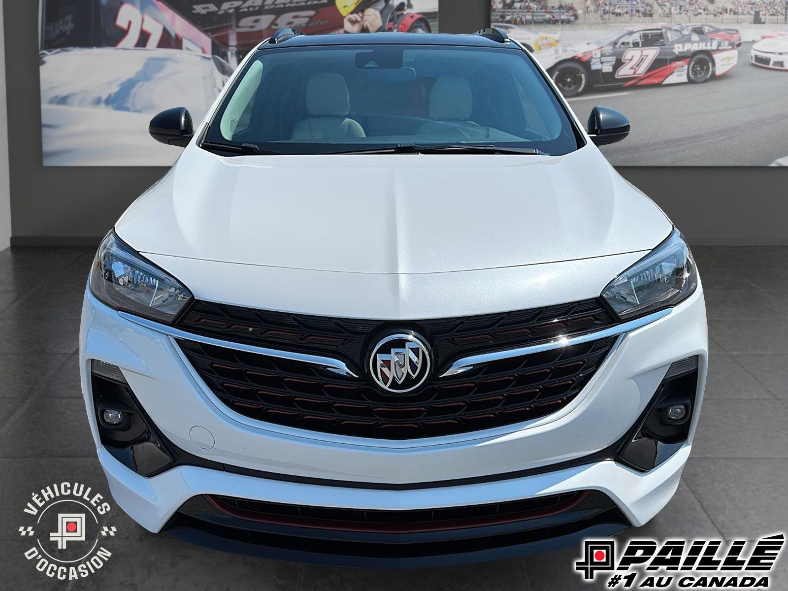 Buick Encore GX  2020 à Sorel-Tracy, Québec