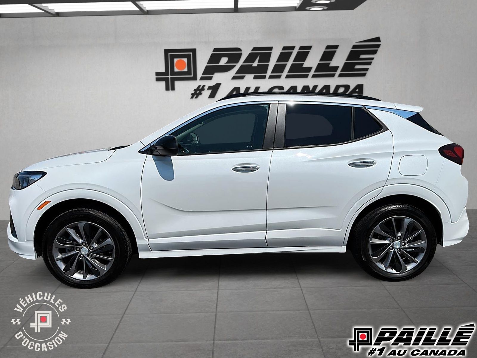 Buick Encore GX  2020 à Sorel-Tracy, Québec