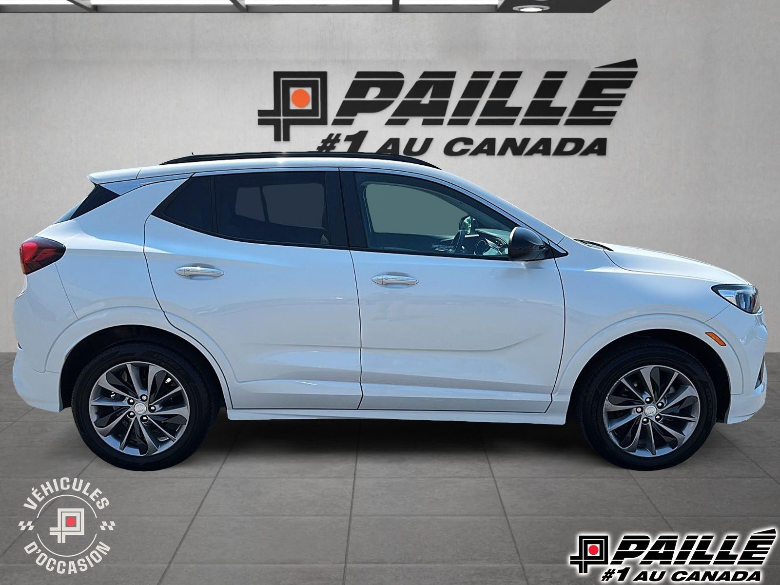 Buick Encore GX  2020 à Sorel-Tracy, Québec