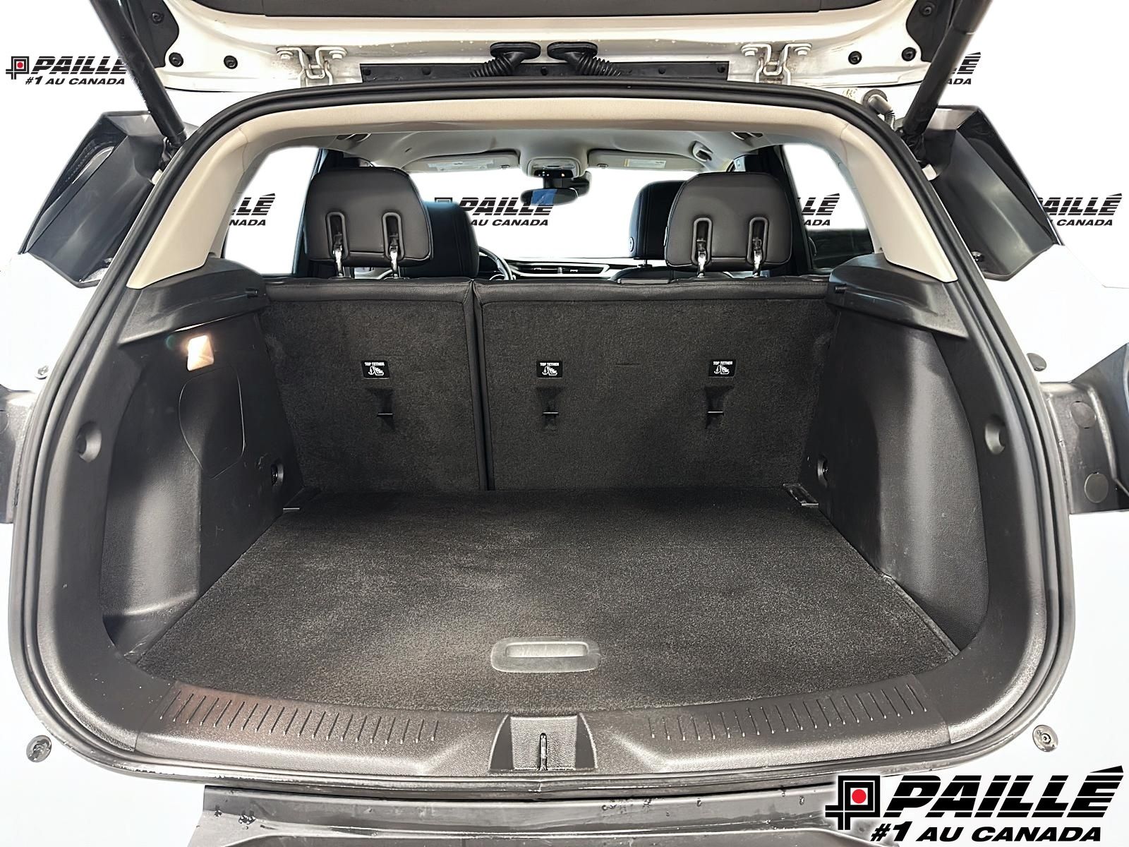 2021 Buick Encore GX in Nicolet, Quebec