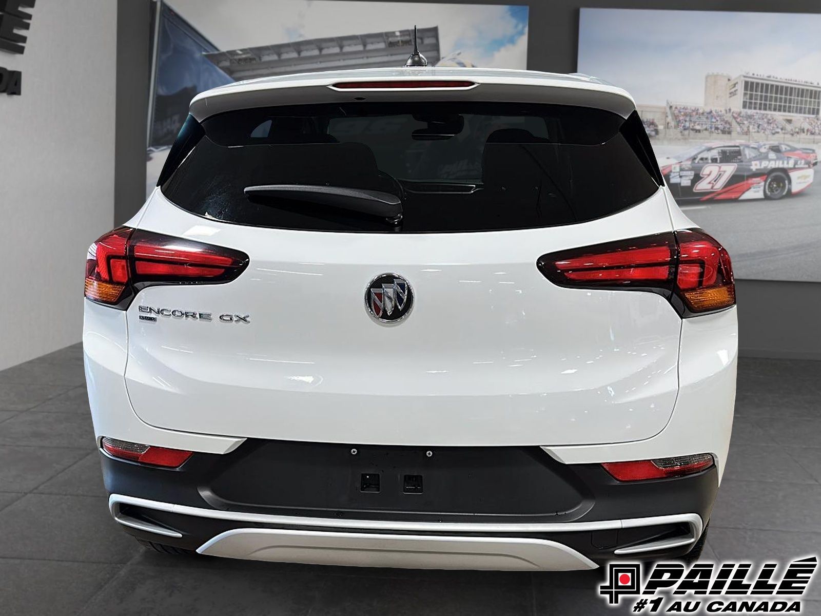 2021 Buick Encore GX in Nicolet, Quebec