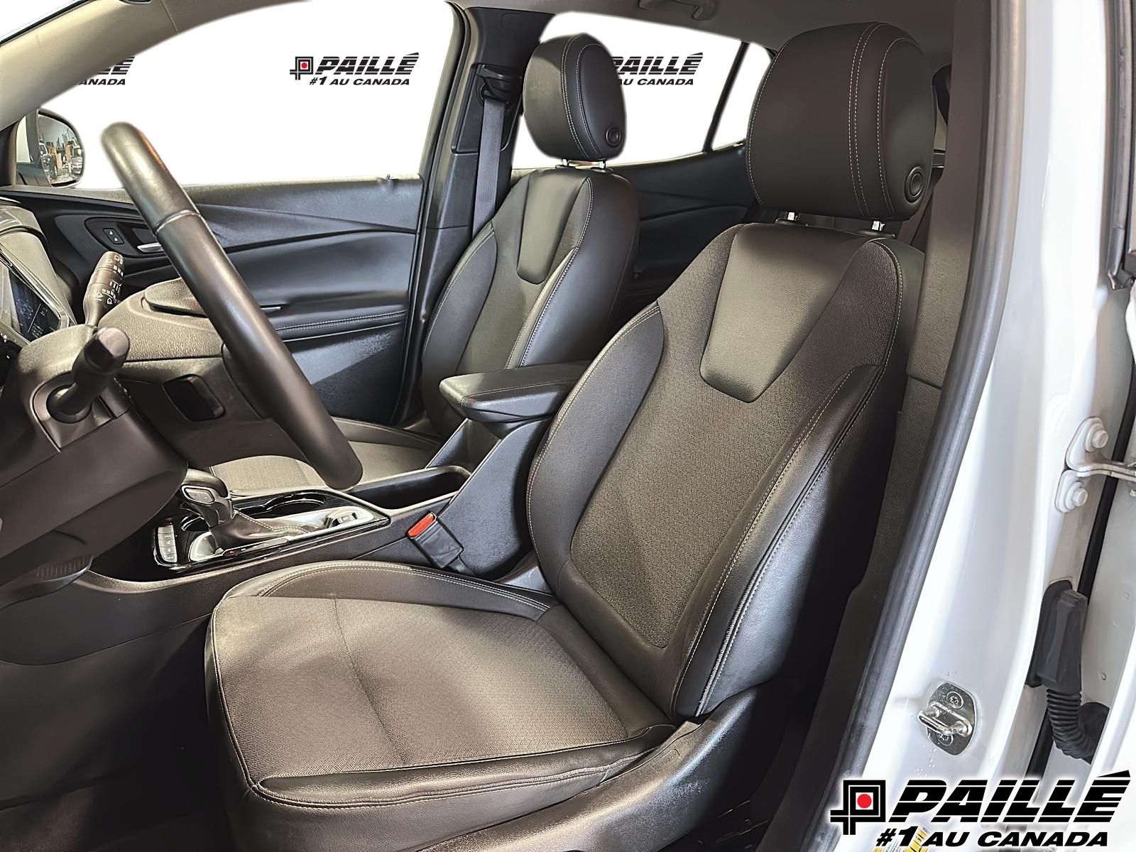 2021 Buick Encore GX in Nicolet, Quebec