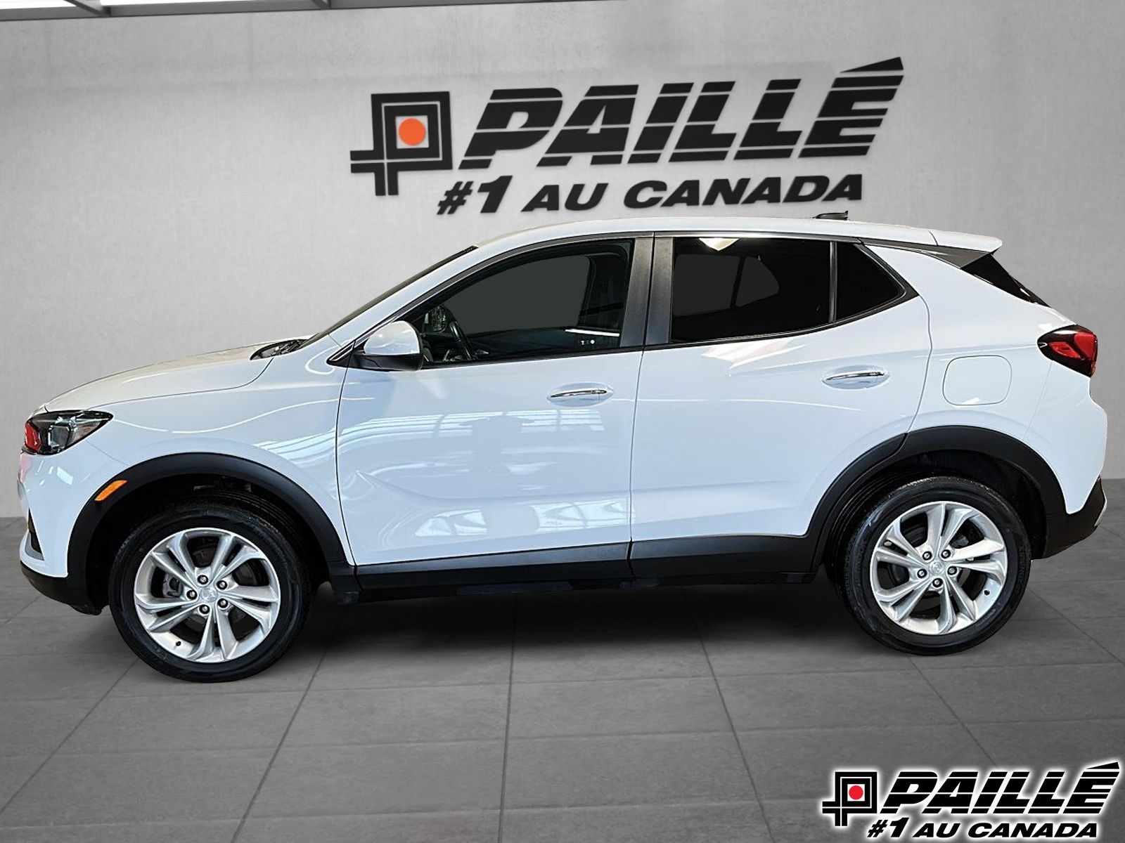 2021 Buick Encore GX in Nicolet, Quebec