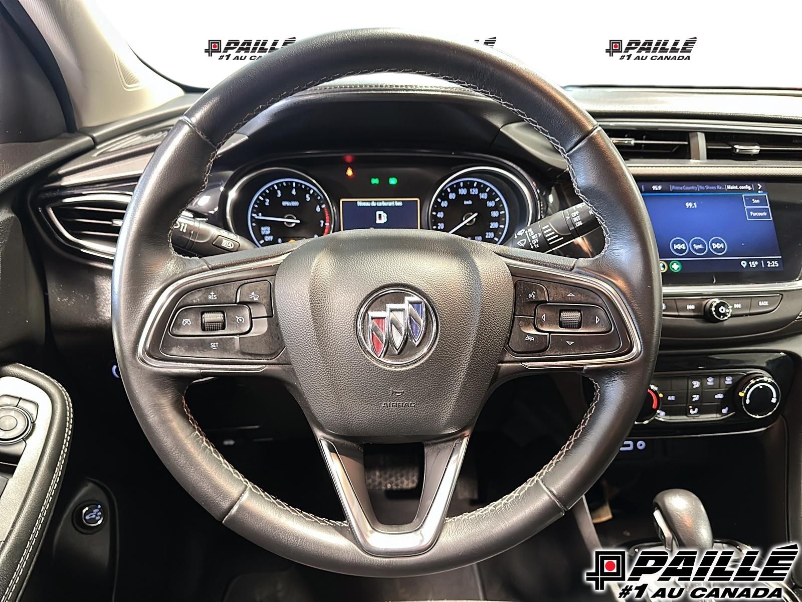 2021 Buick Encore GX in Nicolet, Quebec