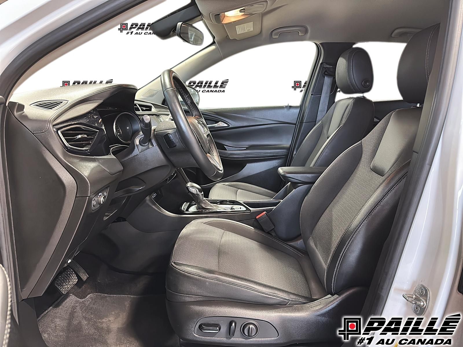 2021 Buick Encore GX in Nicolet, Quebec