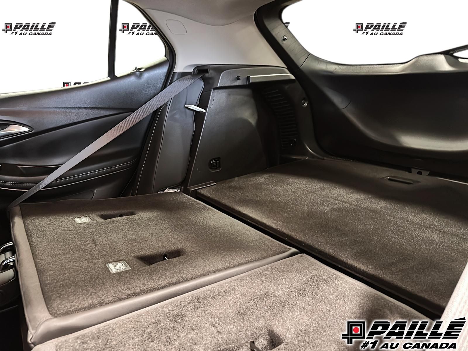 2021 Buick Encore GX in Nicolet, Quebec