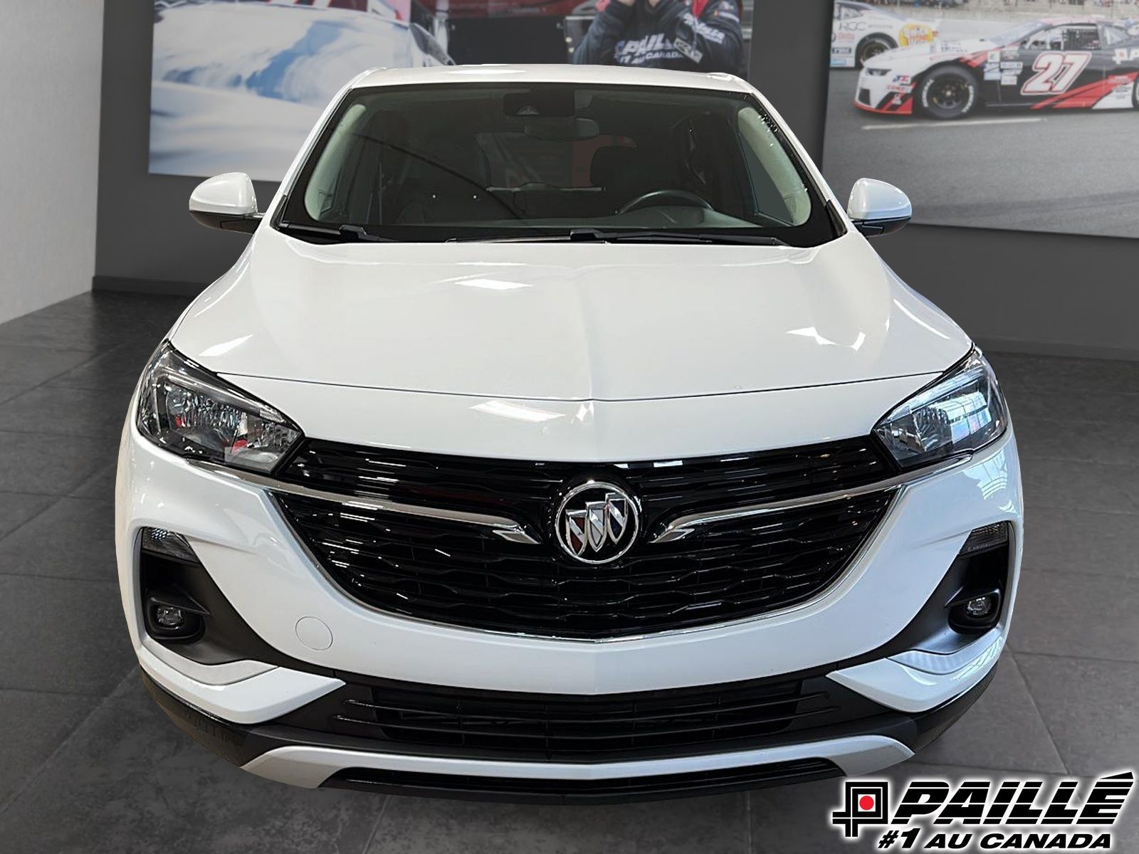 2021 Buick Encore GX in Nicolet, Quebec