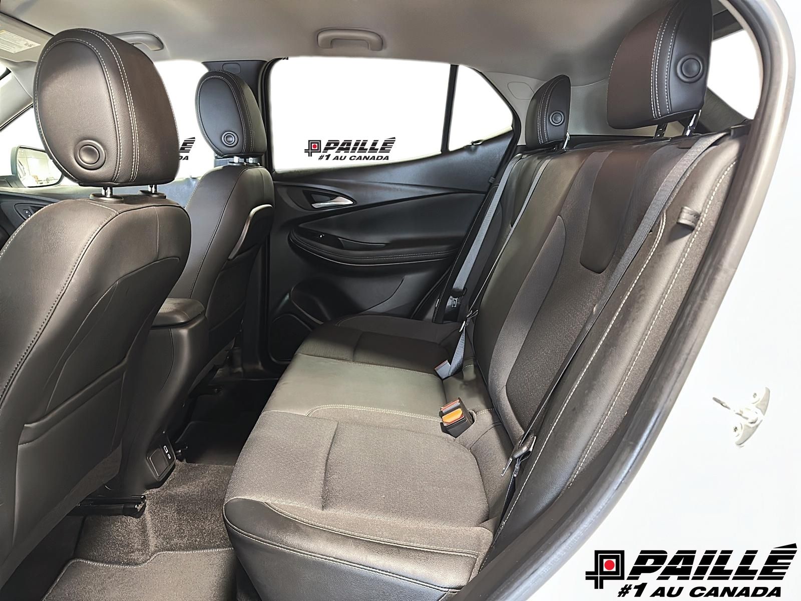 2021 Buick Encore GX in Nicolet, Quebec