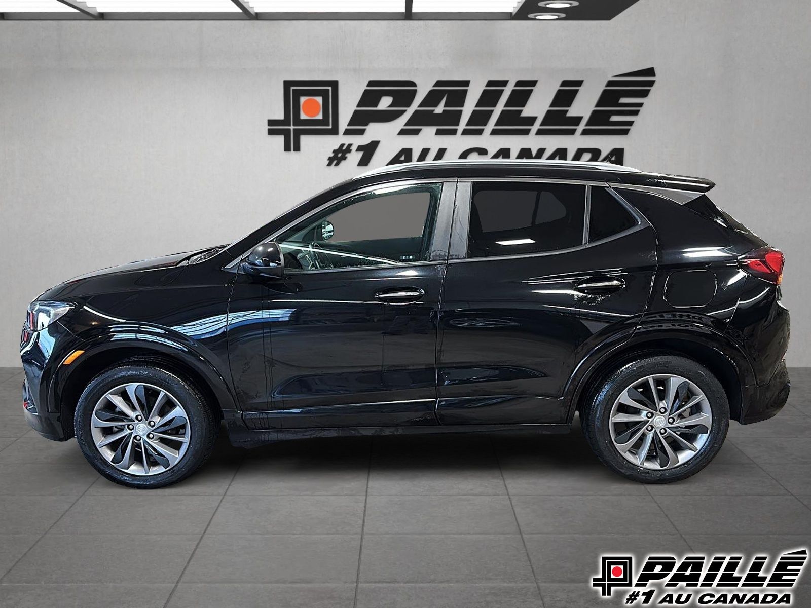 Buick Encore GX  2022 à Sorel-Tracy, Québec