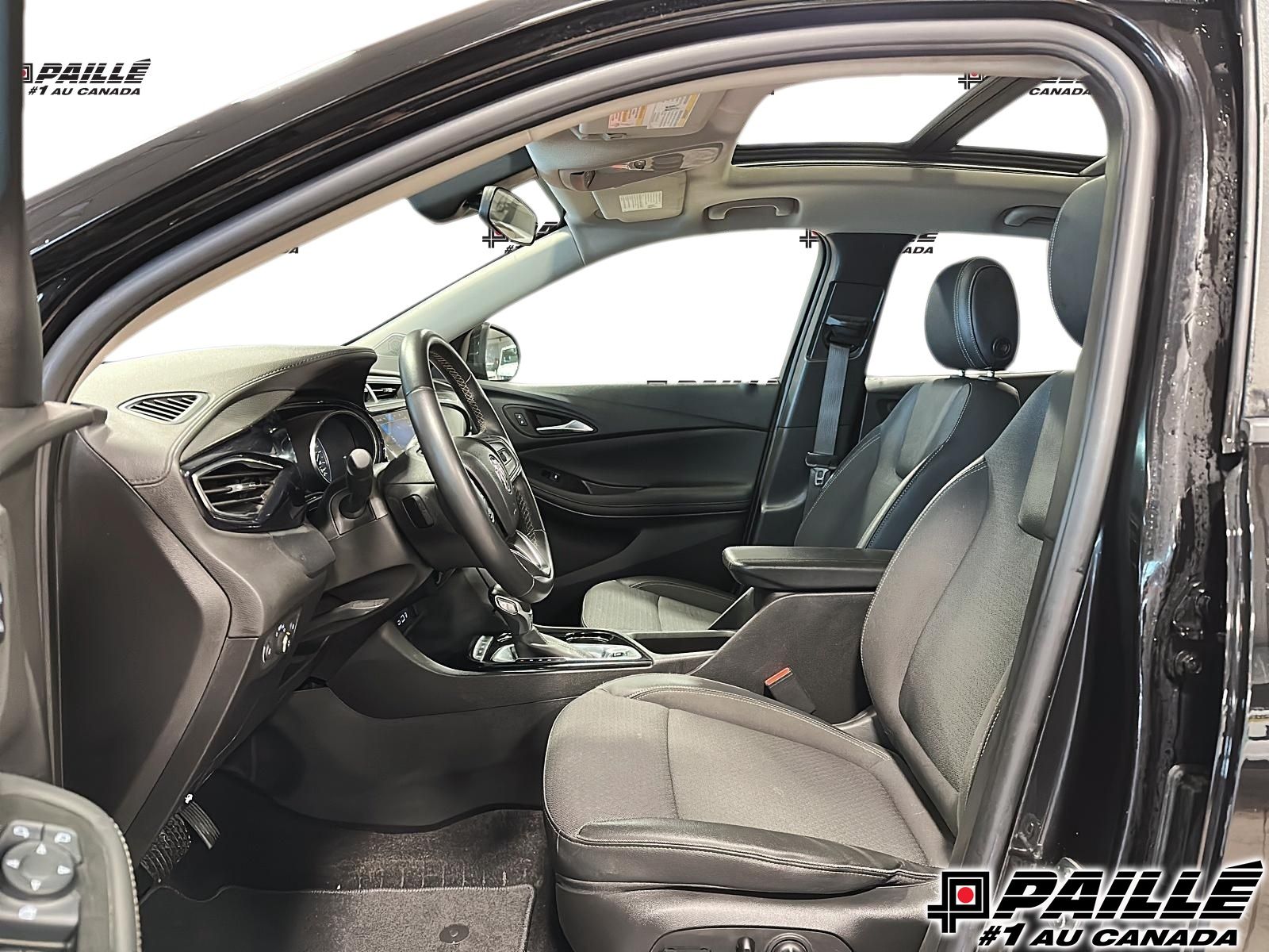 Buick Encore GX  2022 à Sorel-Tracy, Québec