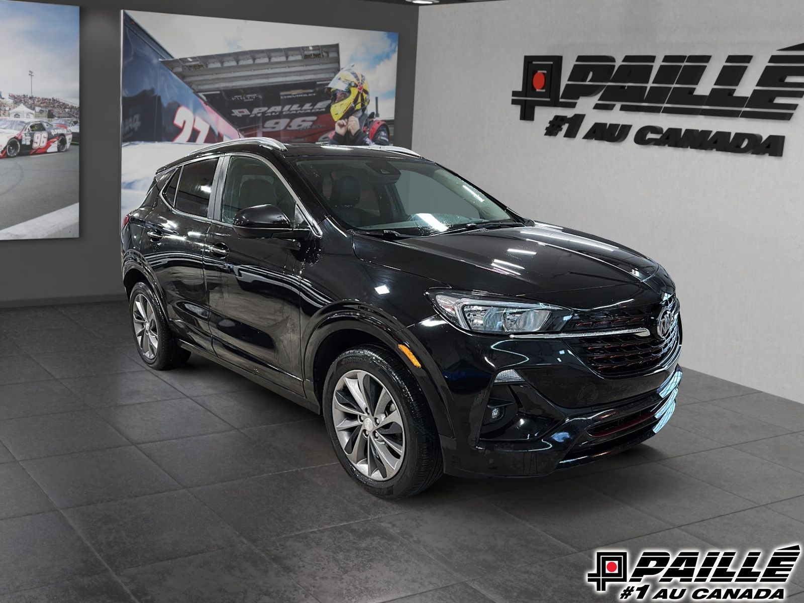 Buick Encore GX  2022 à Sorel-Tracy, Québec