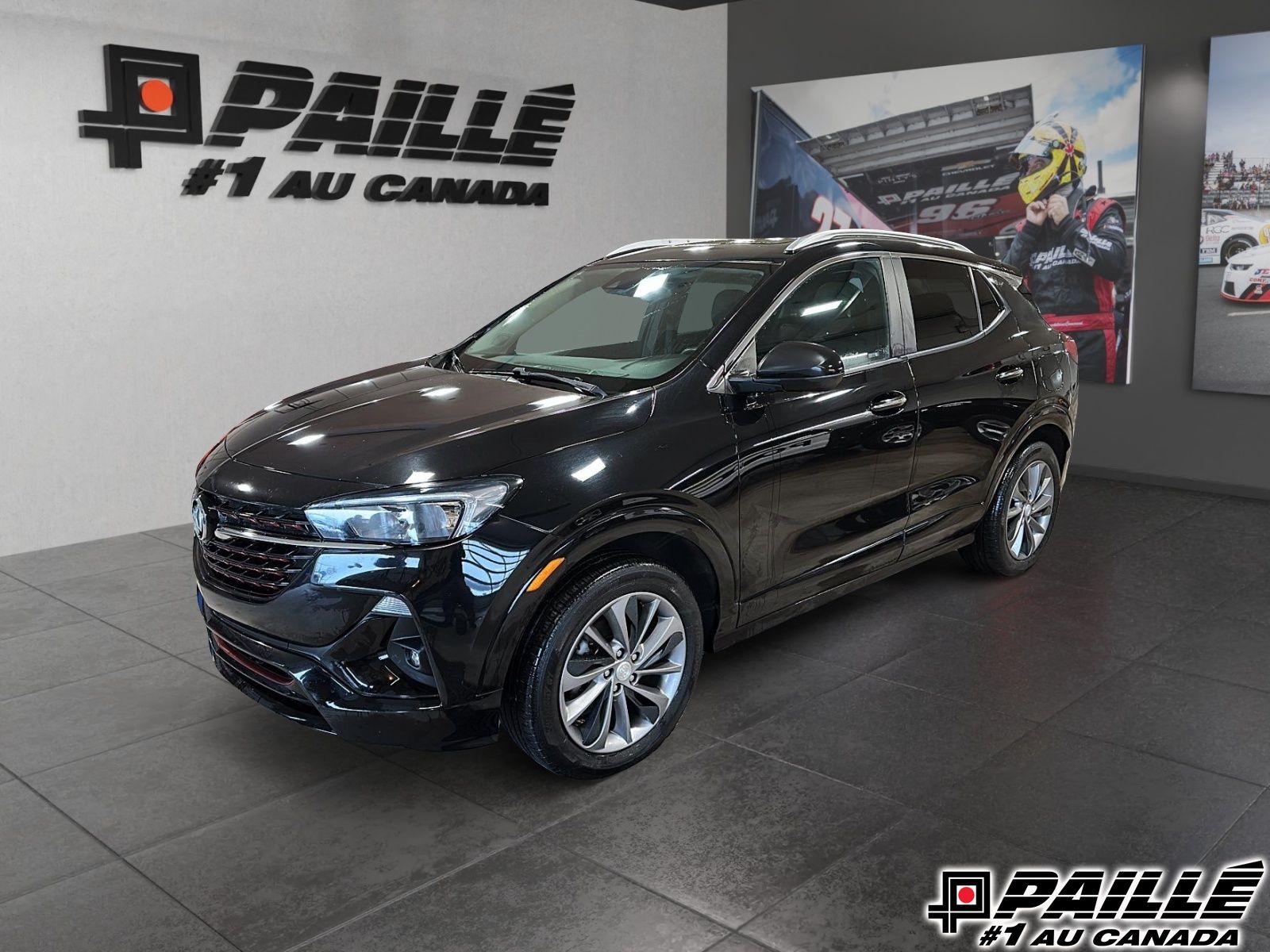 Buick Encore GX  2022 à Sorel-Tracy, Québec