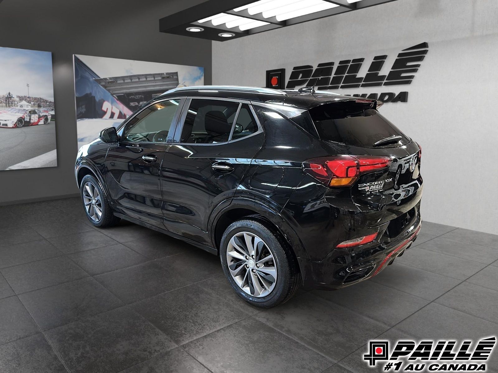 Buick Encore GX  2022 à Sorel-Tracy, Québec