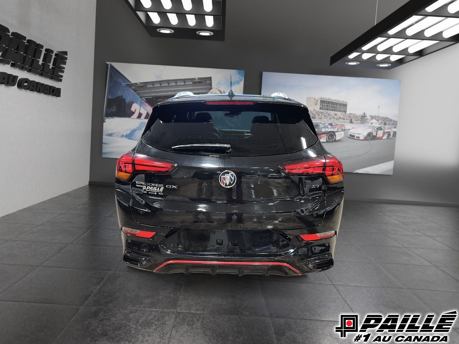 Buick Encore GX  2022 à Sorel-Tracy, Québec