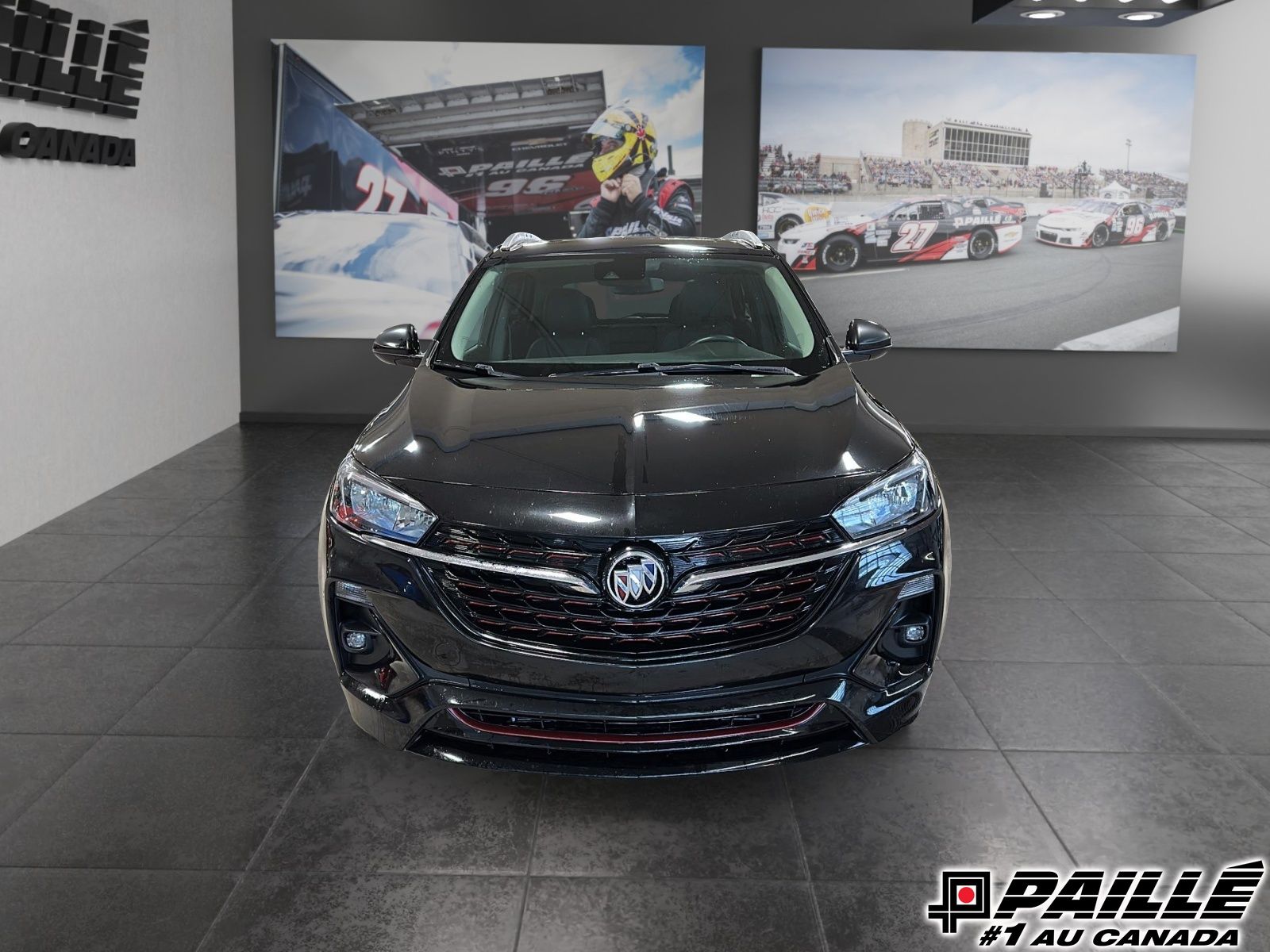 Buick Encore GX  2022 à Sorel-Tracy, Québec