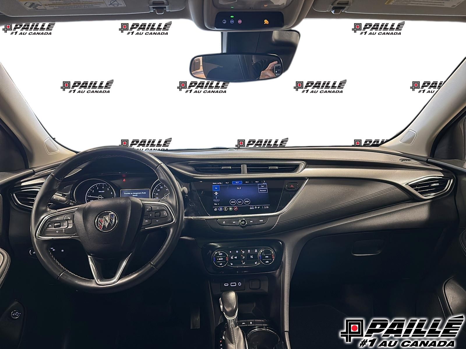 Buick Encore GX  2022 à Sorel-Tracy, Québec