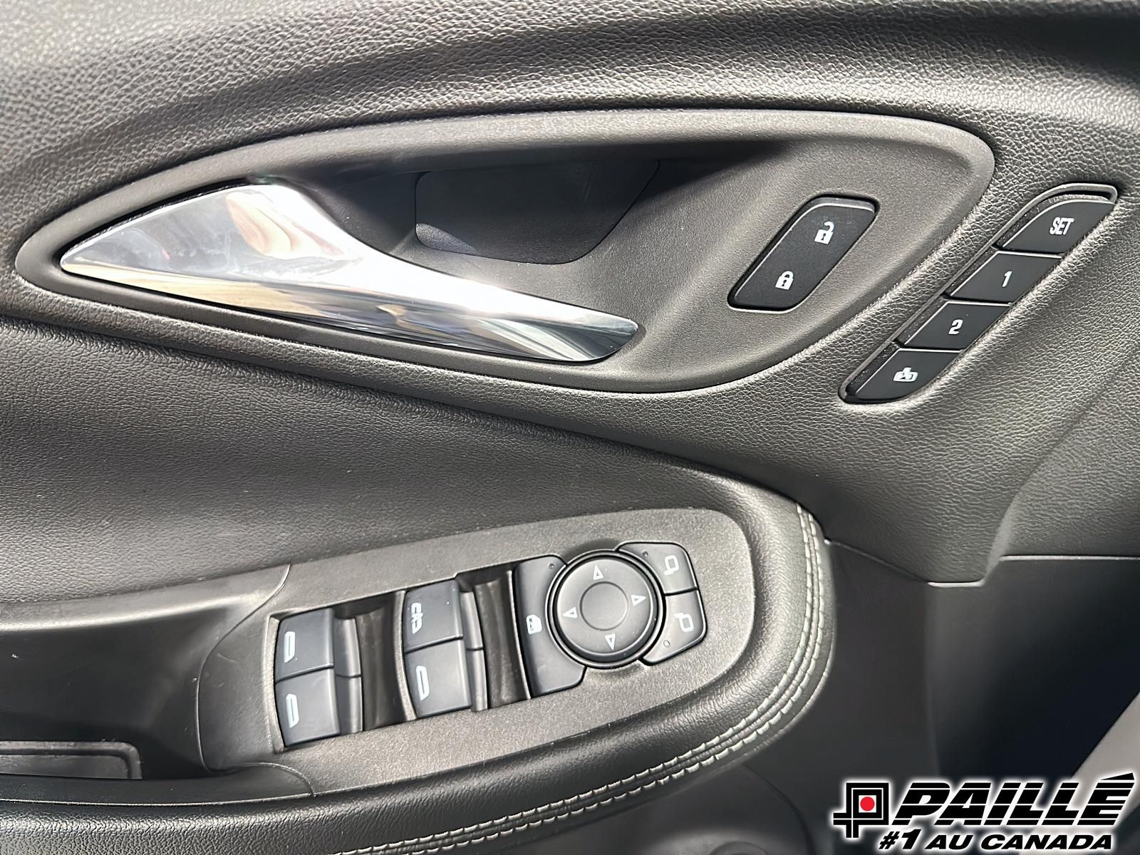 Buick Encore GX  2022 à Sorel-Tracy, Québec