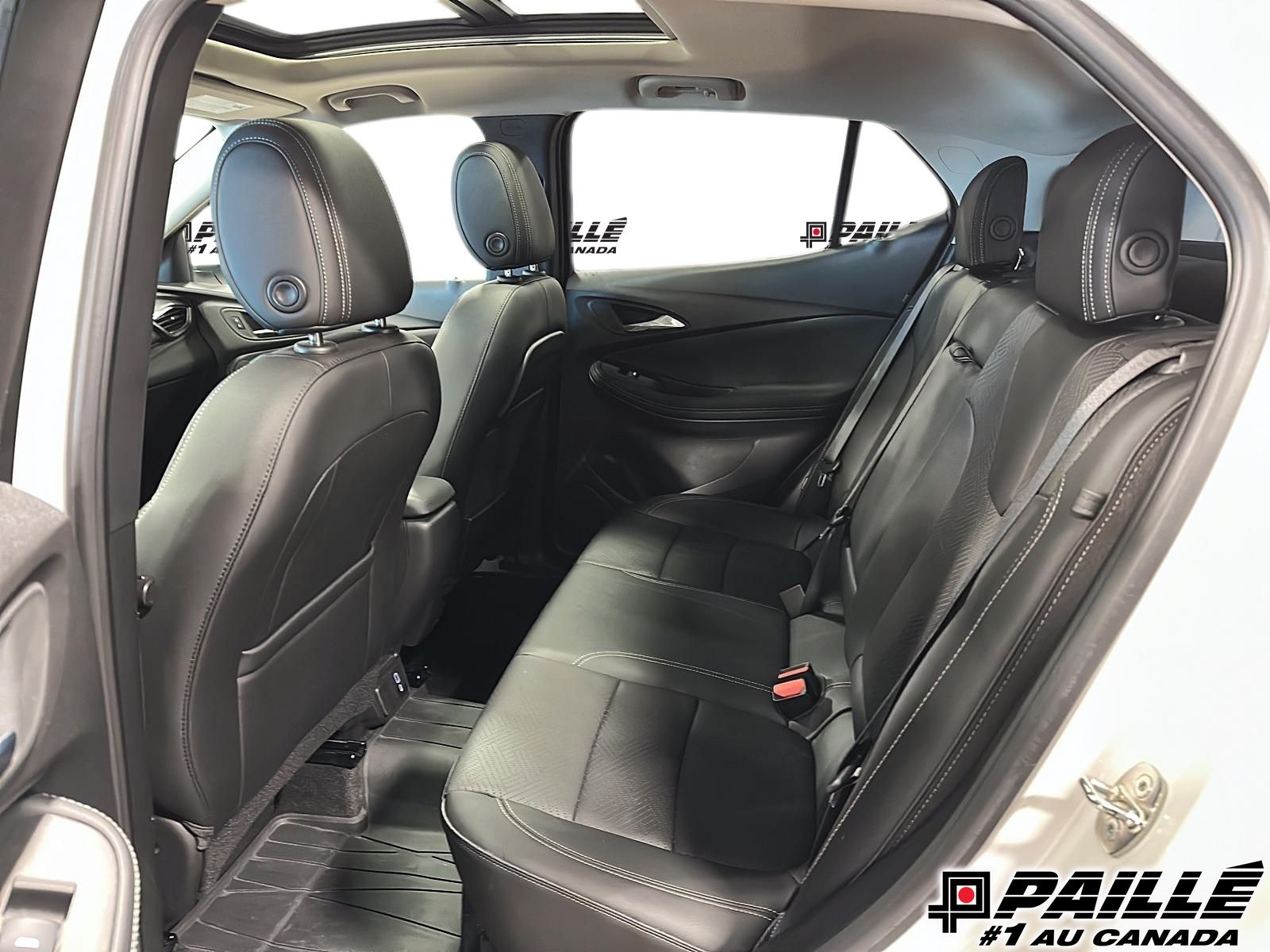 Buick Encore GX  2022 à Sorel-Tracy, Québec