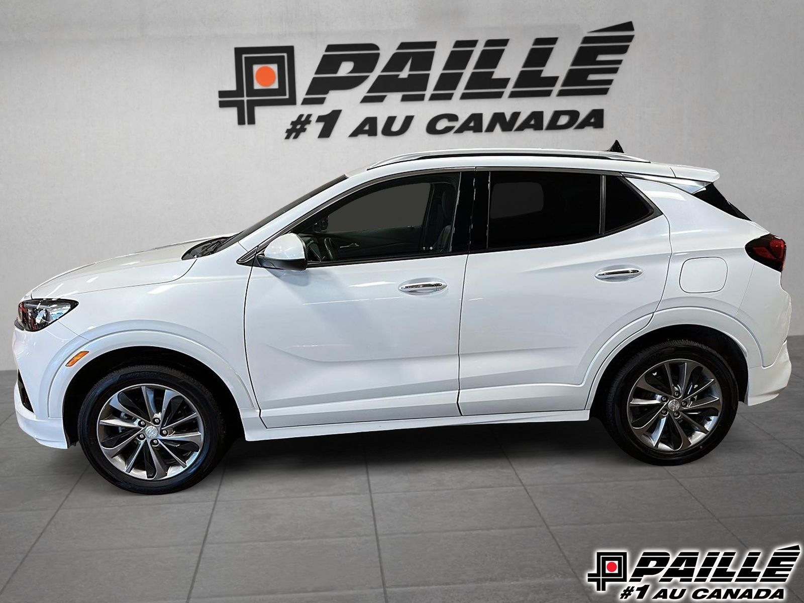 Buick Encore GX  2022 à Sorel-Tracy, Québec