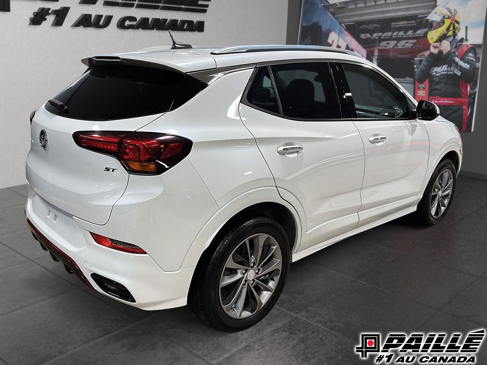 Buick Encore GX  2022 à Sorel-Tracy, Québec