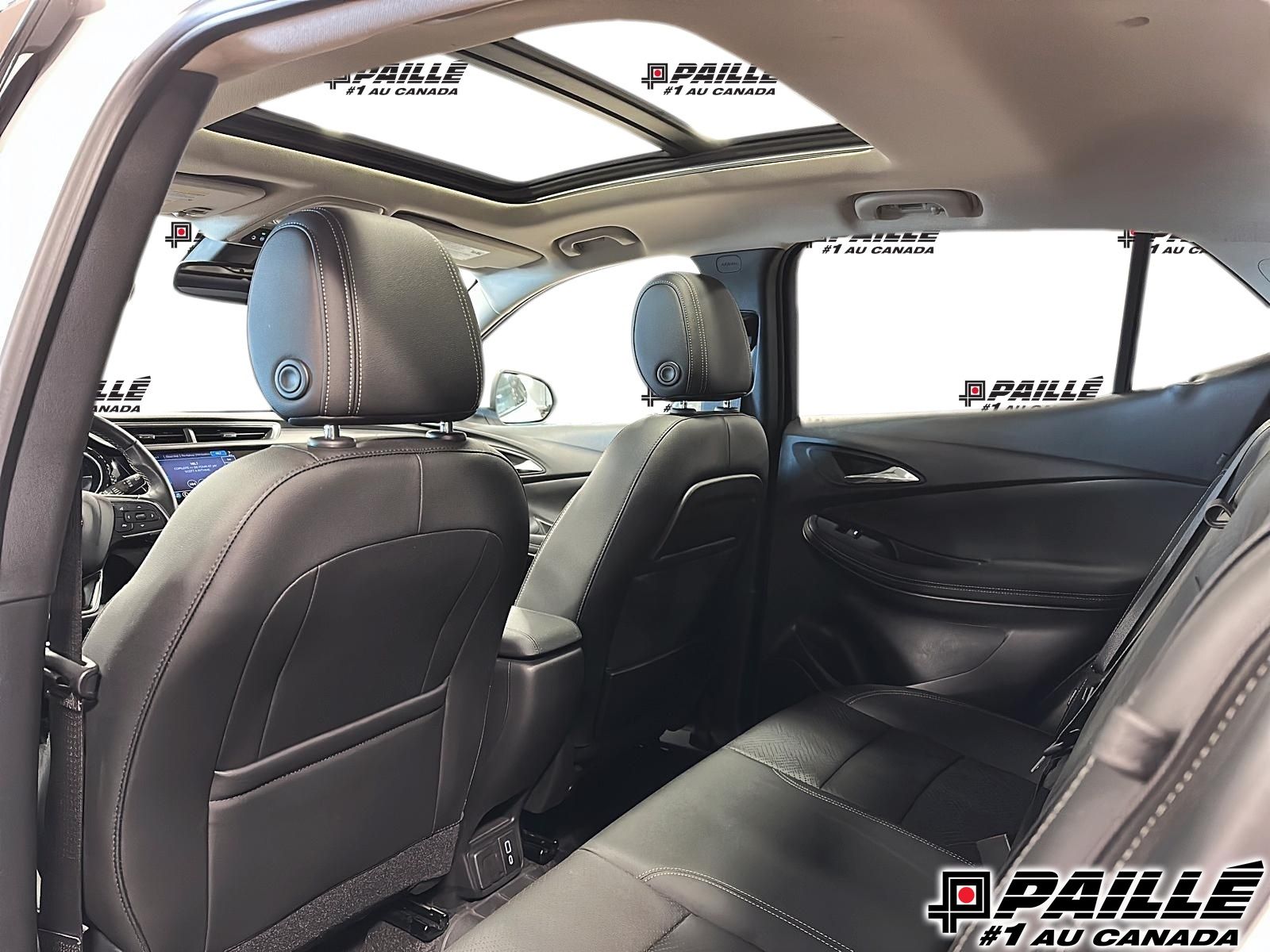 Buick Encore GX  2022 à Sorel-Tracy, Québec