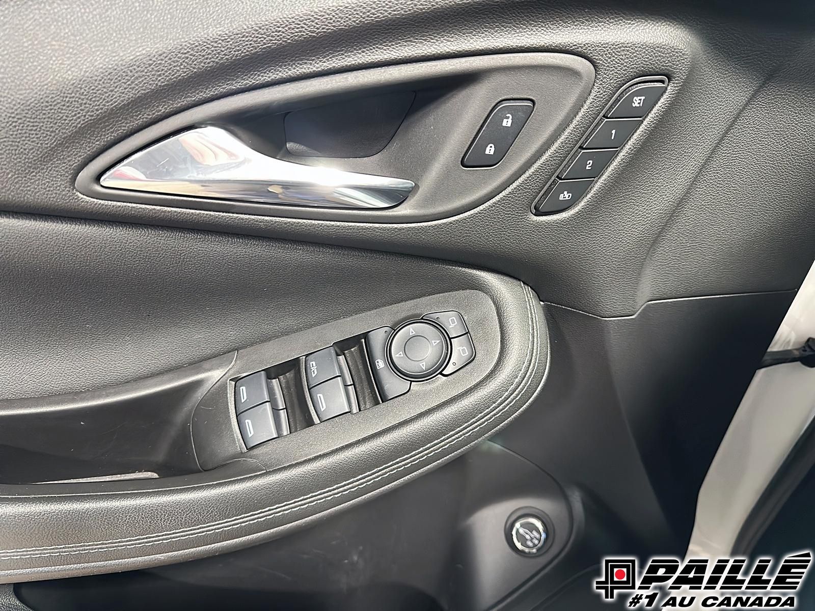 Buick Encore GX  2022 à Sorel-Tracy, Québec