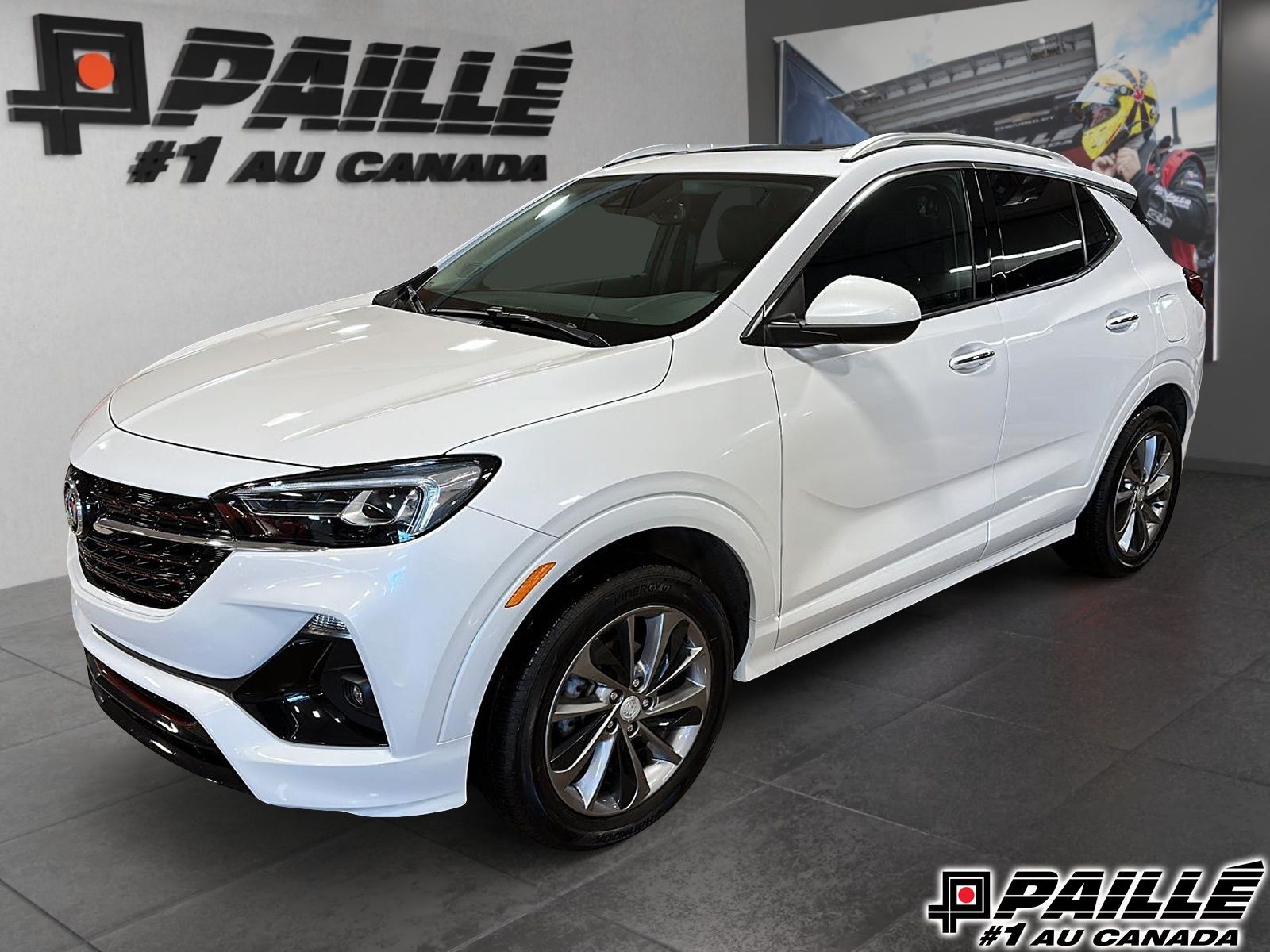 Buick Encore GX  2022 à Sorel-Tracy, Québec